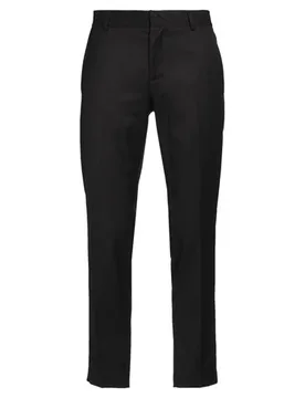 Pantalones Hombre Negro 44,46,48,50,52,54 Hombre - Grey Daniele Alessandrini - FashionsVida