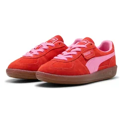 Select Sneaker Palermo Fierce Red / Poison Pink EU 36