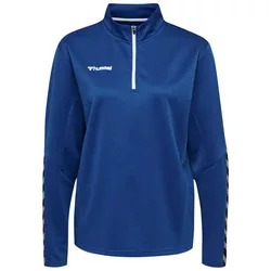 Sweat-shirt Authentic True Blue L