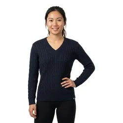 Pull W6110588a Eclipse Navy 2XS-XS