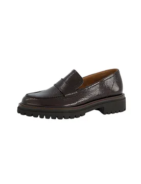 Paul Green Mocasines marrón 39 - Paul green - FashionsVida