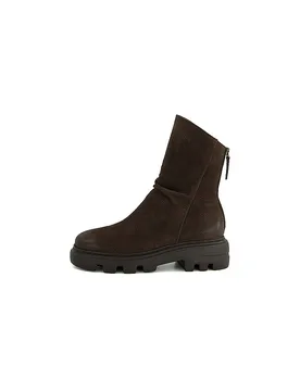 Stiefeletto marrone 38 1/2 - Paul green - FashionsVida