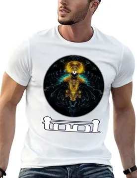 Toolband-Art T-Shirt cotton t shirt man anime t shirts for man t shirt man casual T-shirt - Aliexpress - FashionsVida