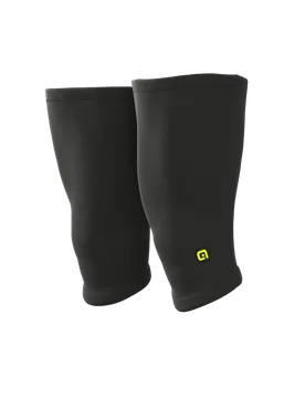 Copriginocchio invernali ' ACCESSORI TERMICO nero 2027 - ALE - FashionsVida