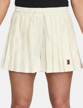 Pantalones cortos de Mujer Training W NKCT DF CRT CLTN HR SHORT - Nike - FashionsVida