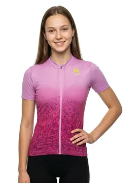 Maglia A Maniche Corte Verve Evo Bloom - karpos - FashionsVida