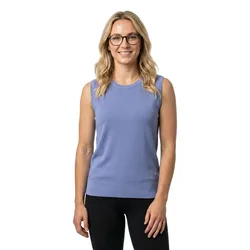 Canotta 25077310 Marble Blue 2XL