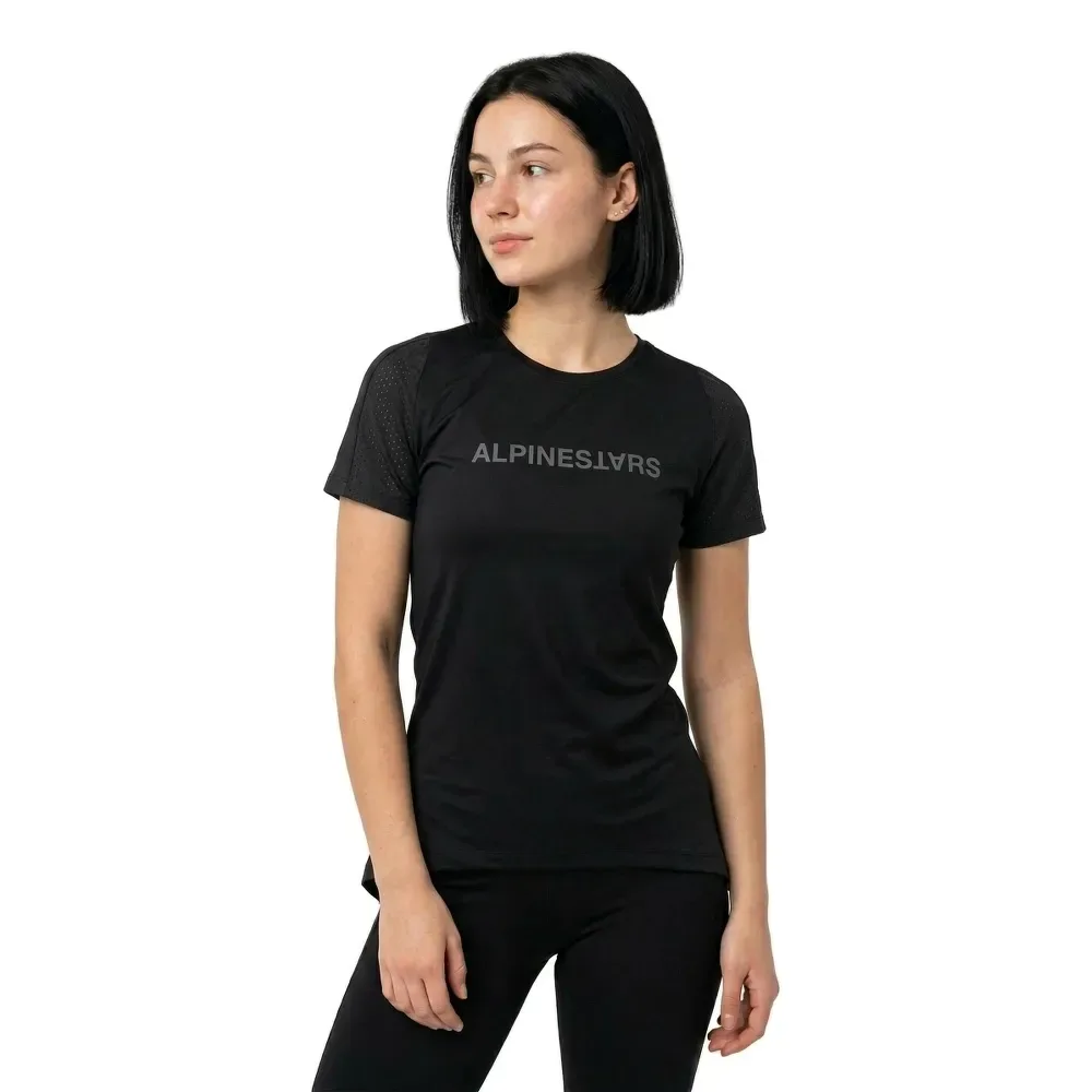 Maillot à Manches Courtes A_dura Dri Switch - Alpinestars - FashionsVida
