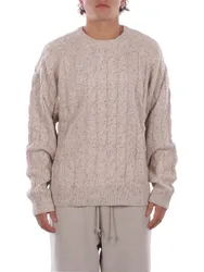DICKIES Maglie Wood ash