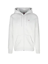 Sweatjacke hellgrau XS herren
