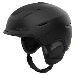 Casque Tor Spherical Matte Black M unisex