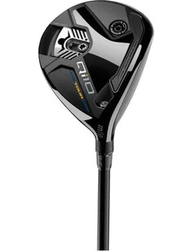 Madera de calle QI10 Tour Tensei Blue - Taylor Made - FashionsVida
