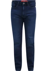 D555 Putney Mens Stretch Jeans