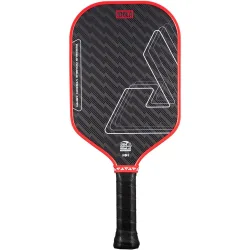 Pala de Pickleball PERSEUS DOUBLE VISION 16