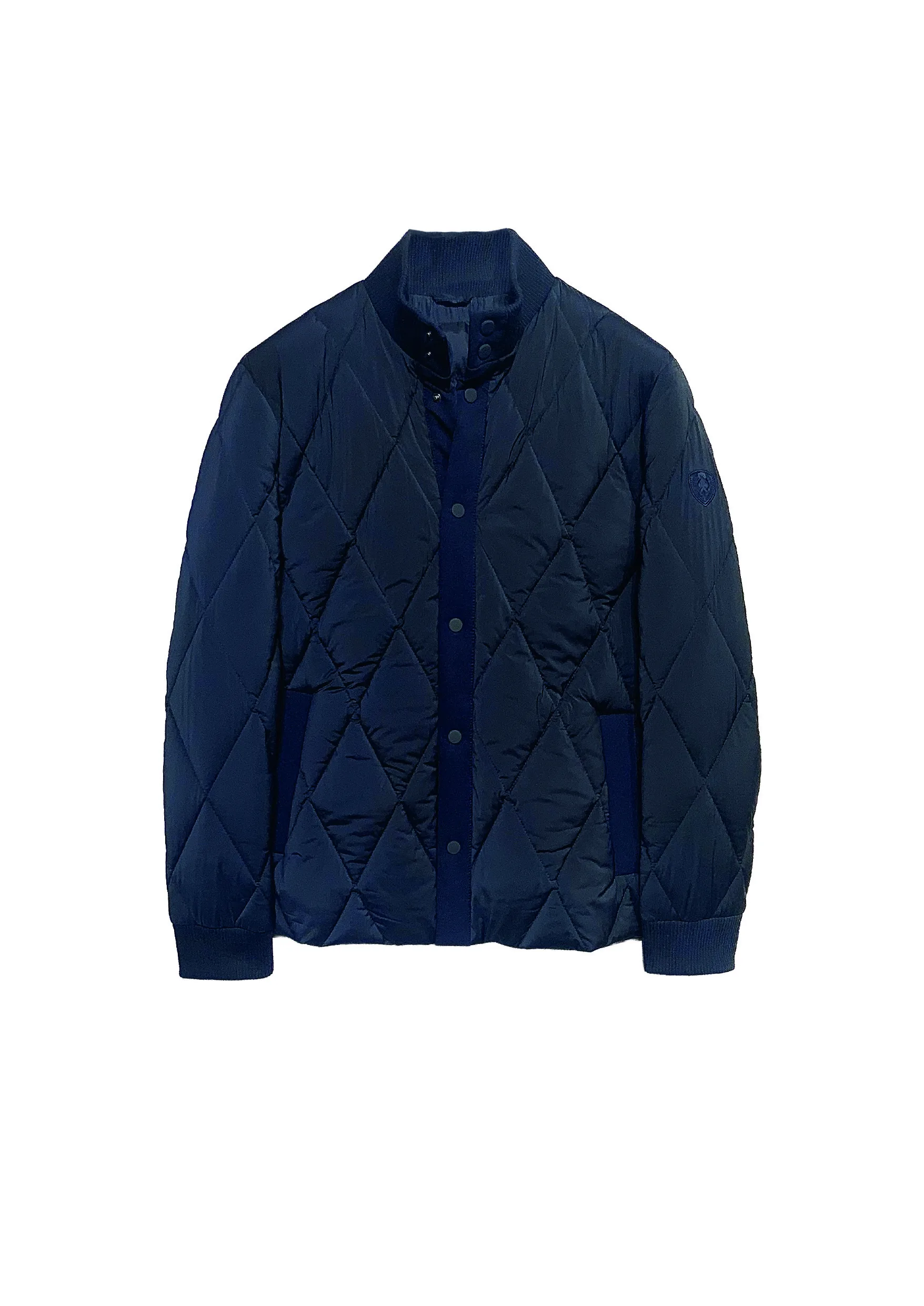 S Jacket male - S - FashionsVida
