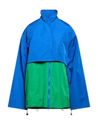 Jacke & Anorak Damen Grün L,M Damen