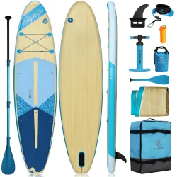 Tabla de Paddle Surf Hinchable 10,6" Start Highpi