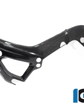 Cover Telaio Sinistra Carbonio Ilmberger Bmw M 1000 R 2023-2025 - Ilmberger Carbonparts - FashionsVida