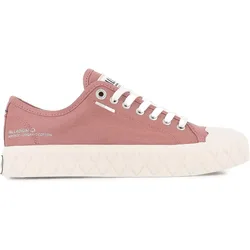 Sneaker Palla Ace Canvas Organic Fall Cedar EU 41