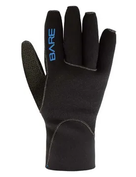 Bare Guanti K Palm 3 Mm - Bare - FashionsVida