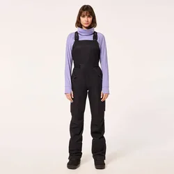 Apparel Pantaloni Tnp Shell Blackout L
