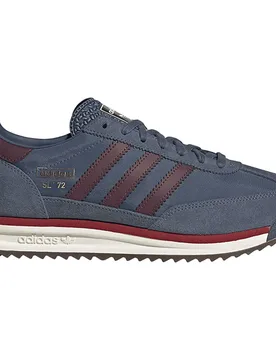Originals Sneaker Sl 72 Rs Preloved Ink / Maroon / Equipment Red EU 41 1/3 - Adidas - FashionsVida