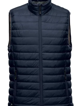 Stavanger Mens Thermal Vest - - Size: L - StormTech - FashionsVida