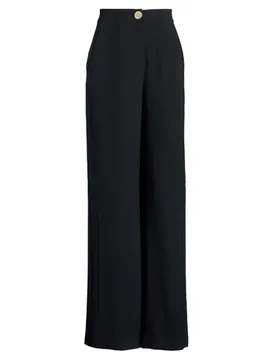 Hose Damen Schwarz 30,36 Damen - Armani exchange - FashionsVida