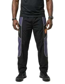 Pantalon Sampans Black M Homme - Grimey - FashionsVida