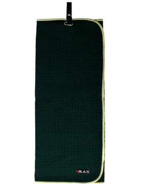 Schlägertuch Pro Towel, gruen - Big Max - FashionsVida