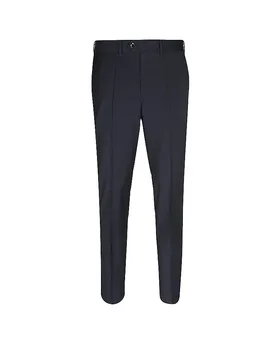 Anzughose JANIS blau 25 Herren - DRESSLER - FashionsVida