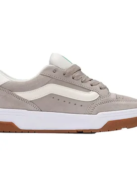 Sneaker Hylane Gray / Green EU 38 1/2 - Vans - FashionsVida