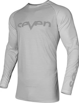 Maglia Ventilata Moto Cross Enduro Mx VOX VENTED STAPL taglia XL - SEVEN - FashionsVida