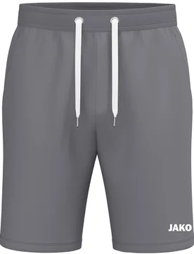 Joggingshort One Cotton (grau / Größe M / Unisex) - Jako - FashionsVida