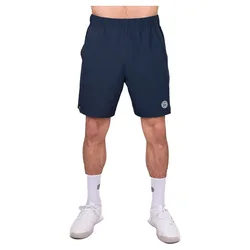 Crew 7inch Shorts Dark Blue S