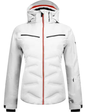 Chaqueta de nieve de mujer Vermont - Tsunami - FashionsVida