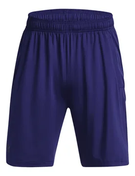 Trainingsshorts - Bleu - male - Size: M - Under armour - FashionsVida