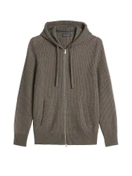 Marc O'Polo Cardigan marron L