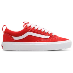 Old Skool Donna - Sneakers Rosso - Taglia 38.5 - Tela 38.5