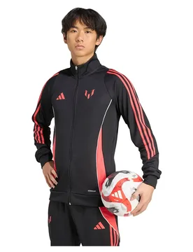 Veste De Survêtement Messi Black XL - Adidas - FashionsVida