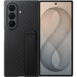 Carcasa Carbon Standing para Galaxy Z Fold8 Ultra