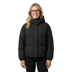 Hugo Giacca Farida 1 B 1026096 01 Blue Black M