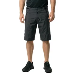 Troy Designs Pantaloni Corti Skyline Air Mono Black