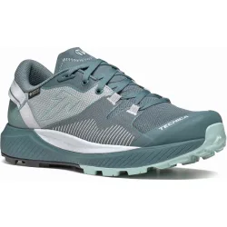 Zapatillas de montaña de mujer AGATE SPEED S Gore-Tex
