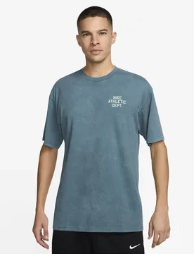 T-Shirt Max90 - Bleu - male - Size: XL - Nike - FashionsVida