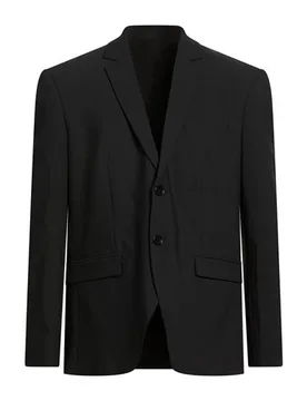 Americana Hombre Negro 48,54 Hombre - Jack & jones - FashionsVida