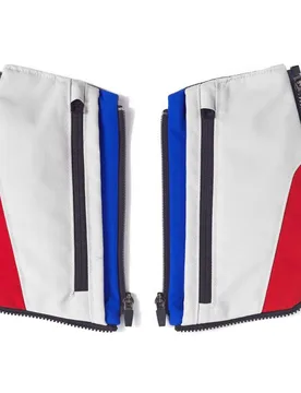 Tasche Opzionali POCKETS KIT per Giacca CROSSOVER 4 B taglia S - Clover - FashionsVida