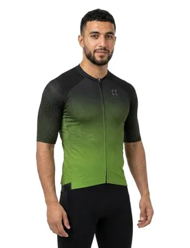 Maillot à Manches Courtes Aero Z1 - KALAS - FashionsVida