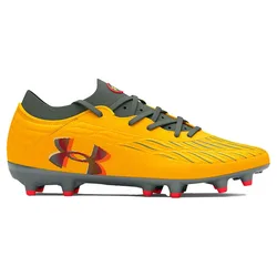 Chaussures De Football Magnetico Pro 4 Fg Taxi / Taxi / Black EU 43