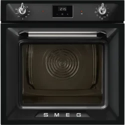 Horno multifunción , Pirolítico, - SOP6900TN